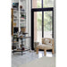Formosa Marble Table Lamp-DWHOME