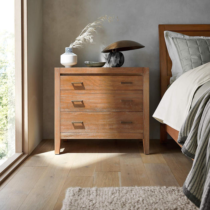 Formosa Marble Table Lamp-DWHOME