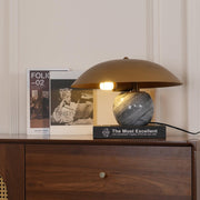 Lampe de table en marbre Formosa - DWHOME