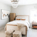 Abella Tear Drop Chandelier-DWHOME