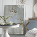 Abella Tear Drop Chandelier-DWHOME