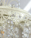 Fountain Crystal Chandelier-DWHOME