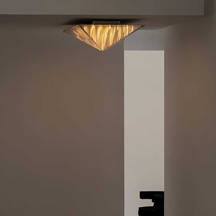 Fragment Celing Lamp - DWHOME