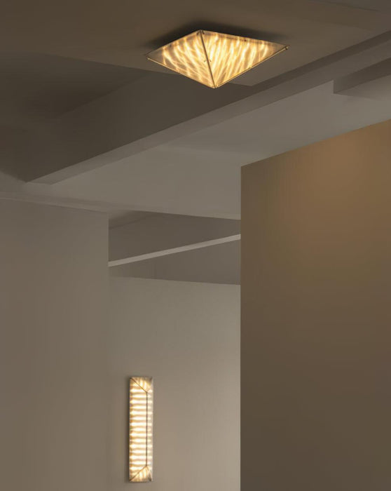 Fragment Celing Lamp - DWHOME