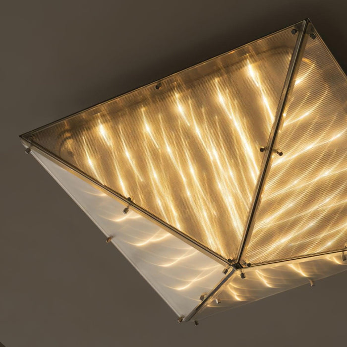 Fragment Celing Lamp - DWHOME