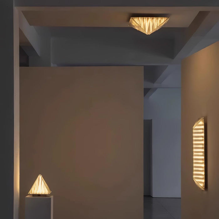 Fragment Celing Lamp - DWHOME