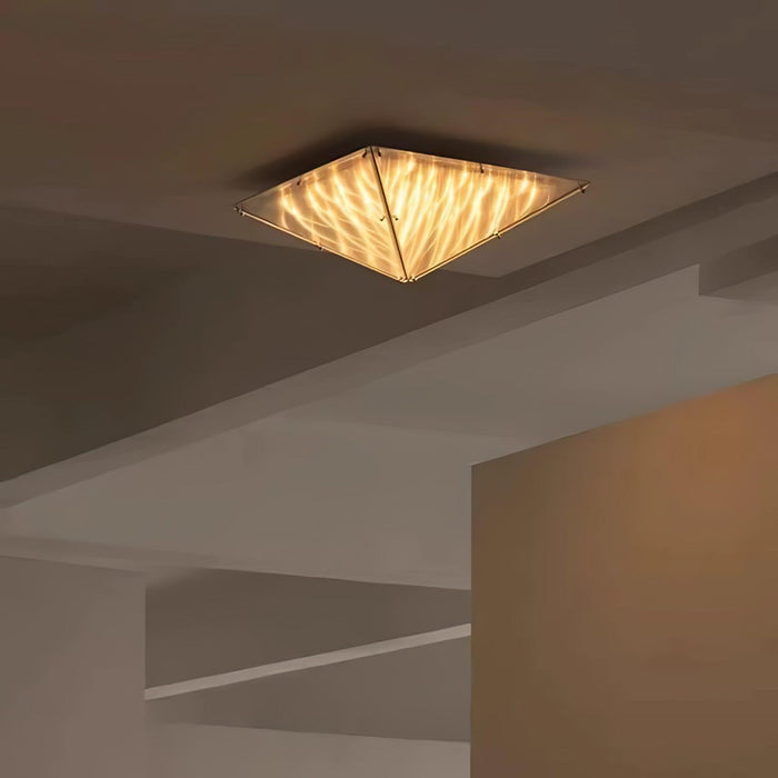 Fragment Celing Lamp - DWHOME