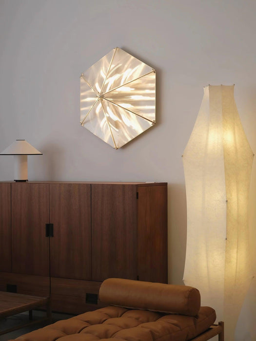 Fragment Celing Lamp - DWHOME