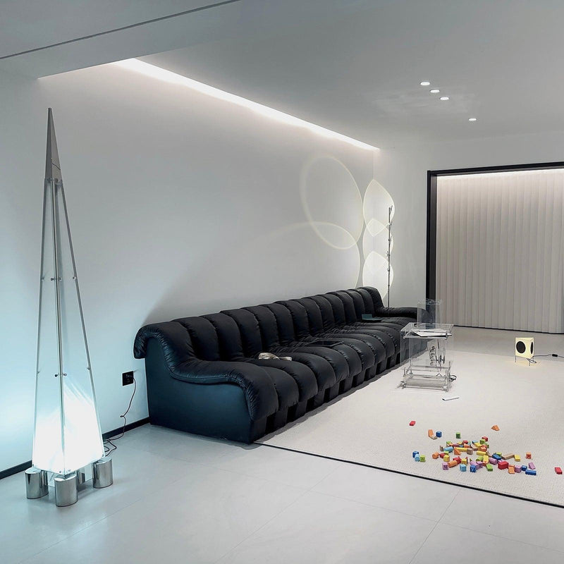 Fragment Floor Lamp-DWHOME