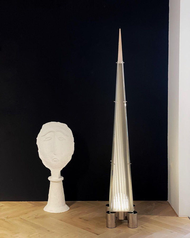 Fragment Floor Lamp-DWHOME