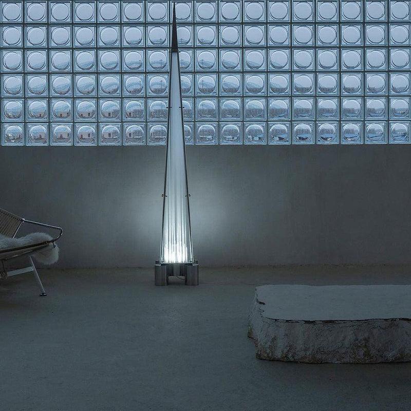 Fragment Floor Lamp-DWHOME