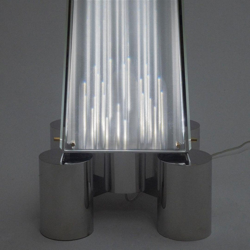 Fragment Floor Lamp-DWHOME