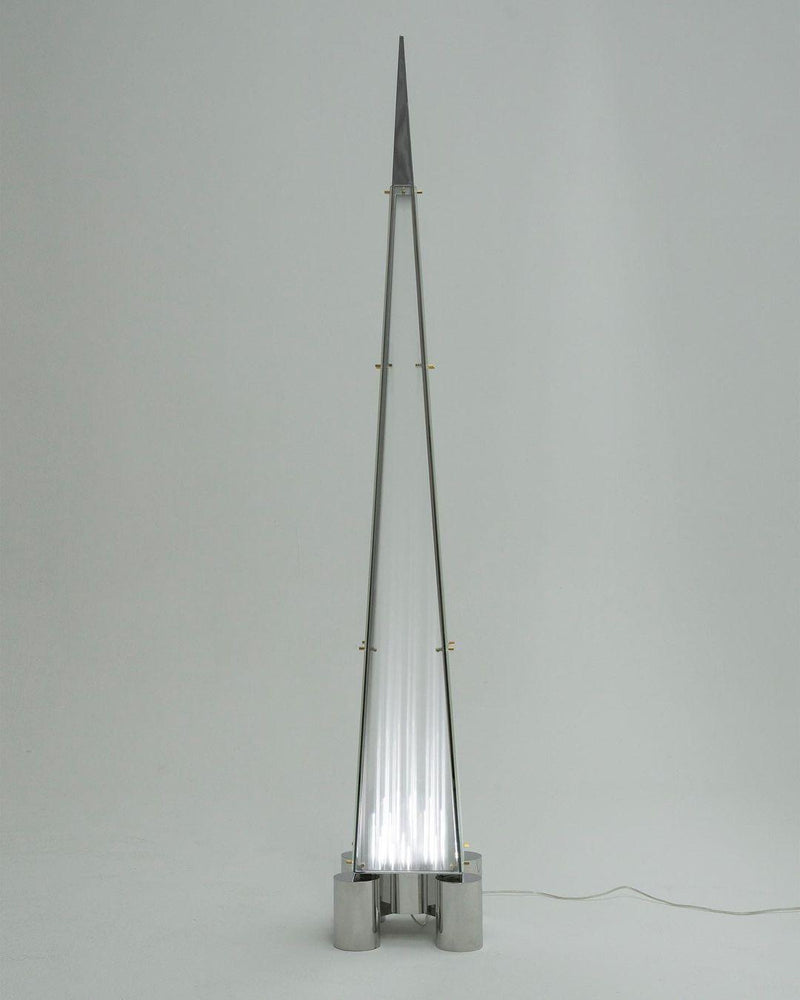 Fragment Floor Lamp-DWHOME