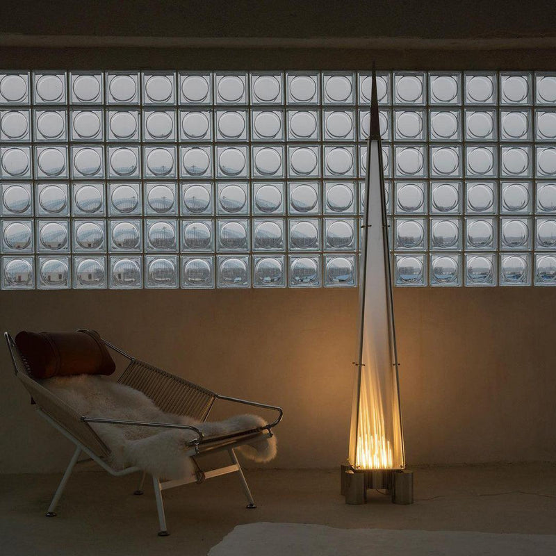 Fragment Floor Lamp-DWHOME