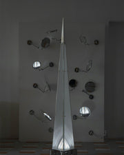Fragment Floor Lamp-DWHOME