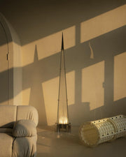 Fragment Floor Lamp-DWHOME