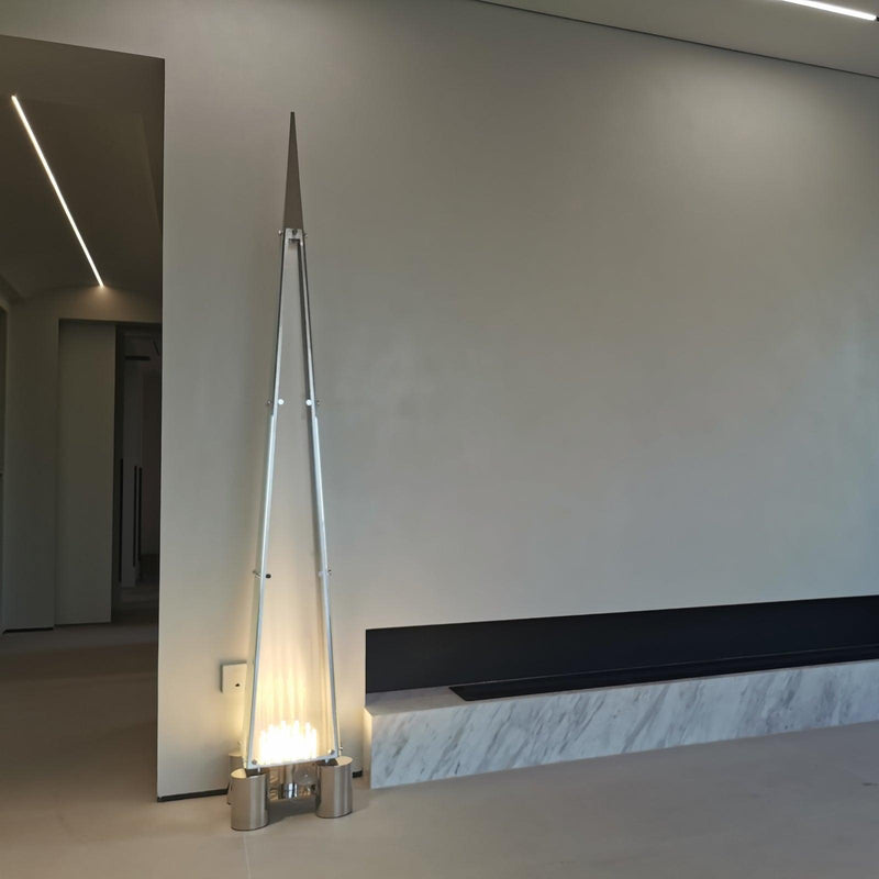 Fragment Floor Lamp-DWHOME