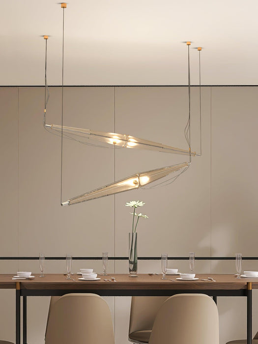 Fragment Pendant Lamp - DWHOME