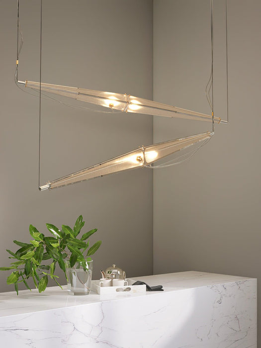 Fragment Pendant Lamp - DWHOME