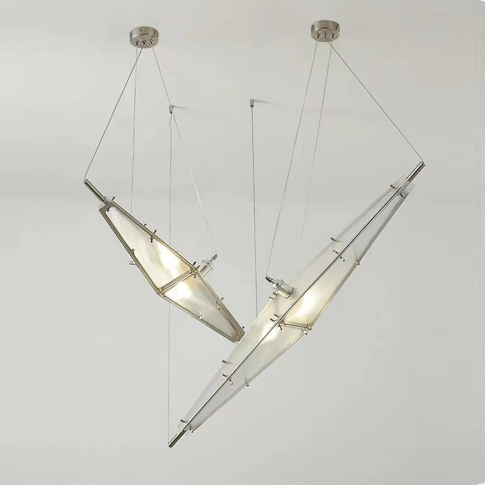 Fragment Pendant Lamp - DWHOME