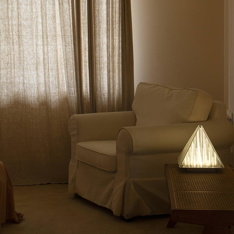 Fragment Table Lamp-DWHOME