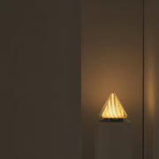 Fragment Table Lamp-DWHOME