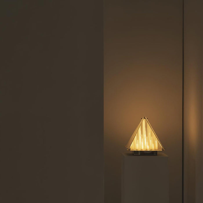 Fragment Table Lamp - DWHOME