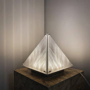 Fragment Table Lamp-DWHOME