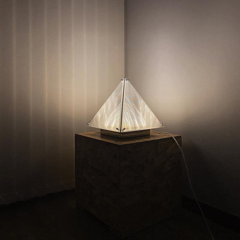 Fragment Table Lamp-DWHOME