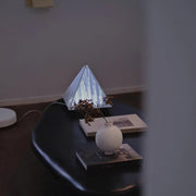 Fragment Table Lamp-DWHOME