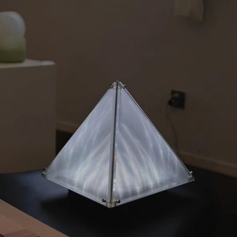 Fragment Table Lamp-DWHOME