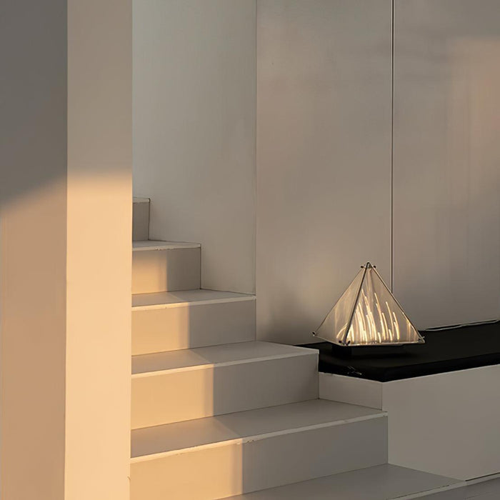 Fragment Table Lamp - Vakkerlight