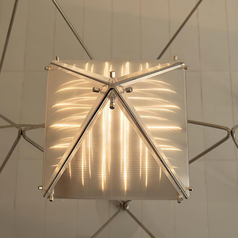 Fragment Table Lamp-DWHOME