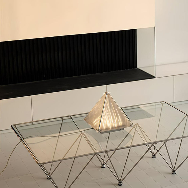 Fragment Table Lamp-DWHOME