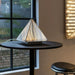 Fragment Table Lamp.