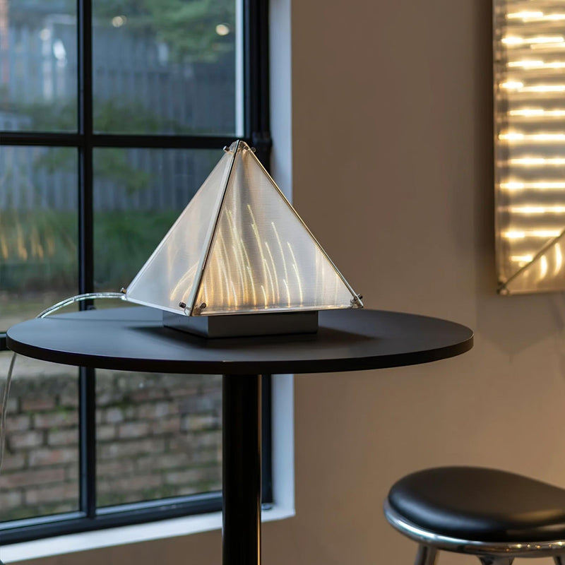 Fragment Table Lamp-DWHOME