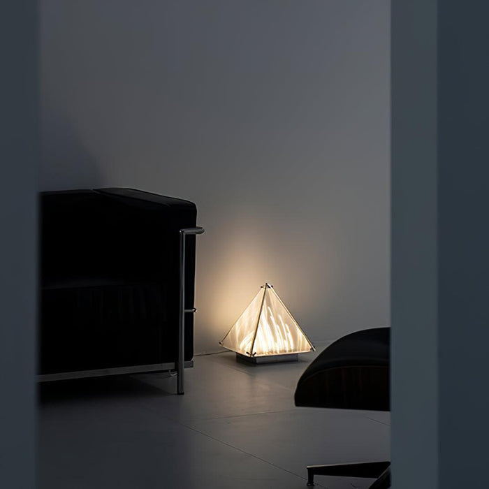 Fragment Table Lamp - DWHOME