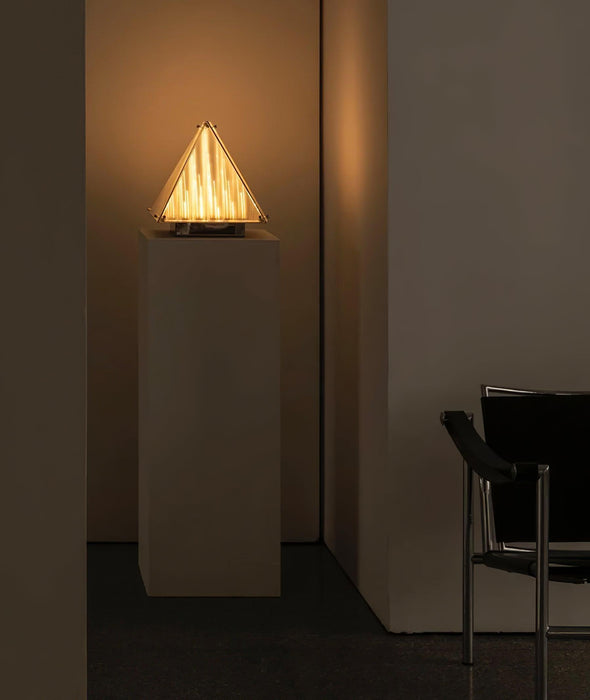 Fragment Table Lamp - DWHOME