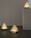 Fragment Table Lamp - DWHOME