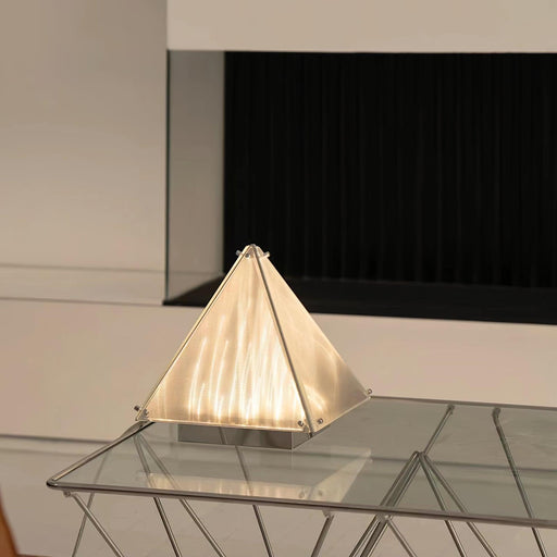 Fragment Table Lamp-DWHOME