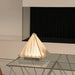 Fragment Table Lamp - DWHOME