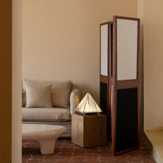 Fragment Table Lamp-DWHOME