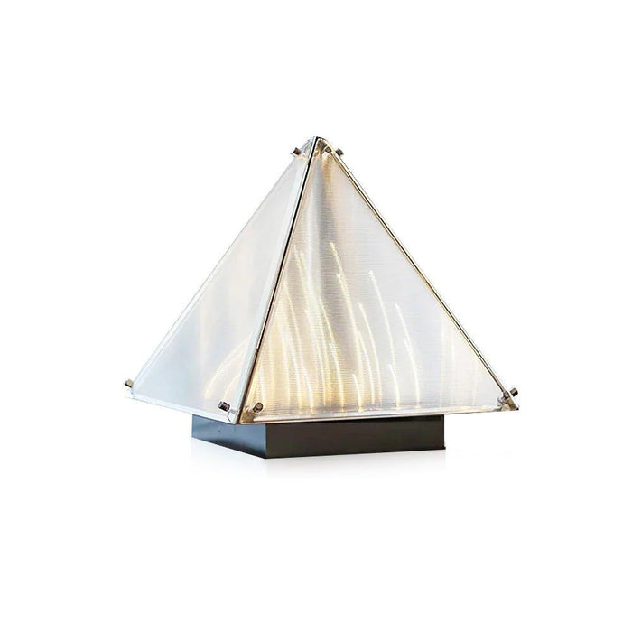 Fragment Table Lamp - DWHOME