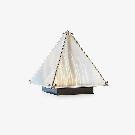 Fragment Table Lamp-DWHOME