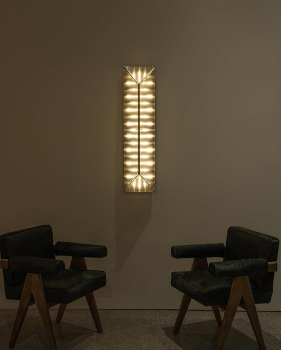 Fragment Wall Lamp - DWHOME