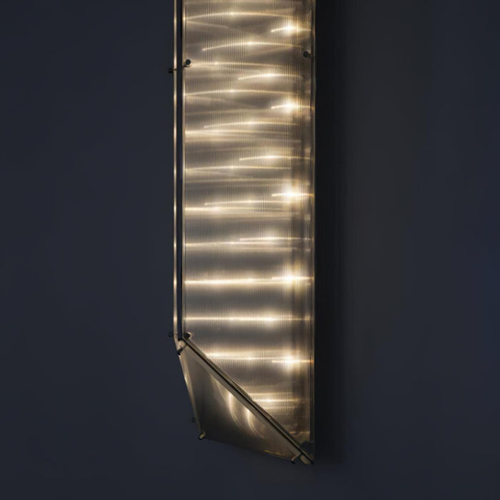 Fragment Wall Lamp - DWHOME