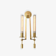 French Classicism Wall Lamp-DWHOME