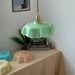French Flower Pendant Light-DWHOME