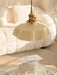 French Flower Pendant Light-DWHOME