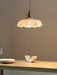 French Flower Pendant Light-DWHOME